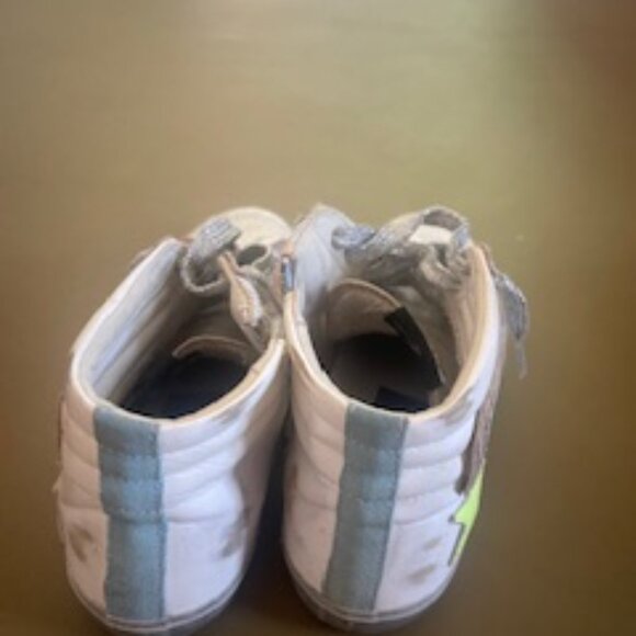 Golden Goose Women - Size 40 - Picture 12 of 16